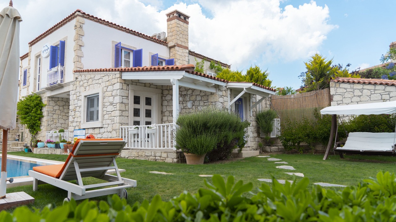 Photo of Outdoor in Hacımemis