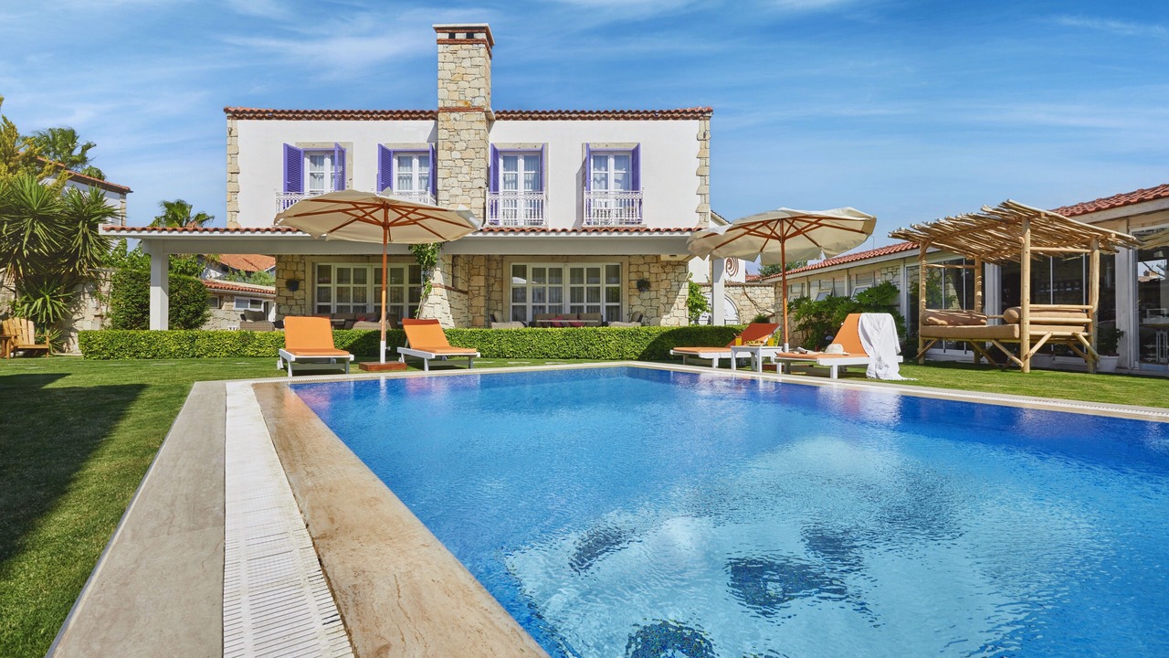 Photo of Outdoor in Hacımemis