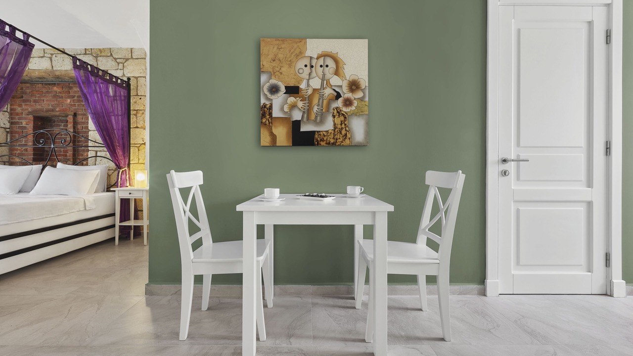 Photo of Bedroom in Hacımemis