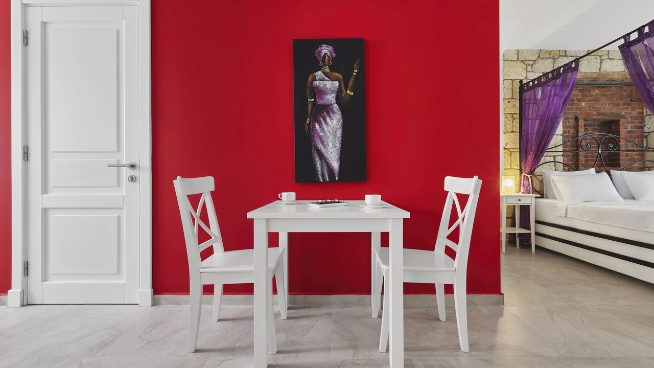Photo of Bedroom in Hacımemis