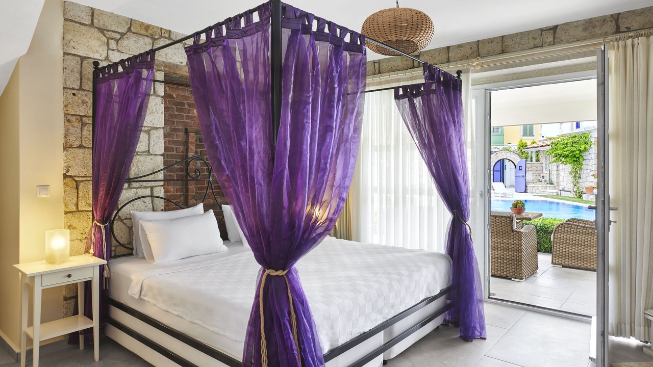Photo of Bedroom in Hacımemis