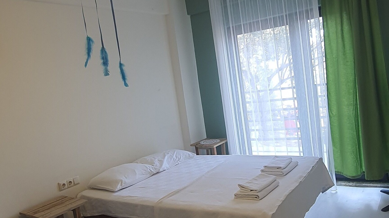 Photo of Bedroom in Ayvacik