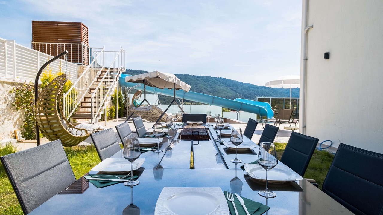 Photo of Outdoor in Sarıbelen