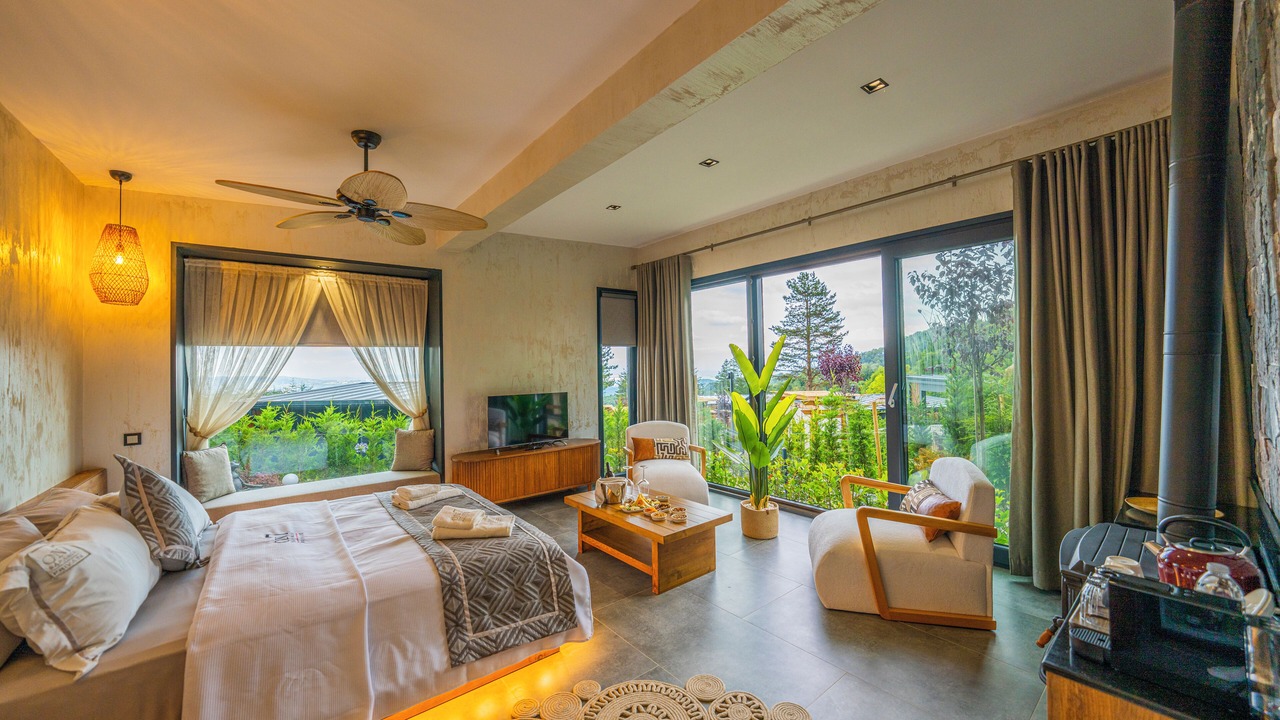 Photo of Livingroom in Sapanca