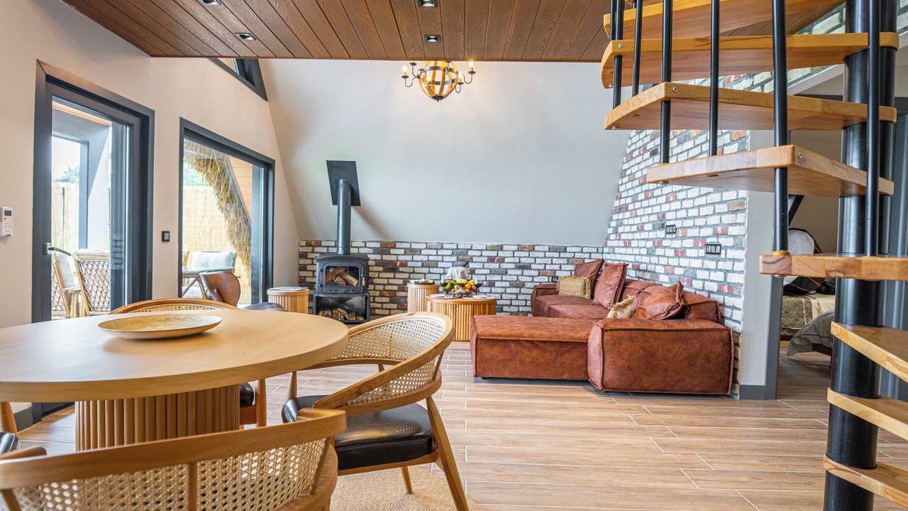 Photo of Livingroom in Sapanca