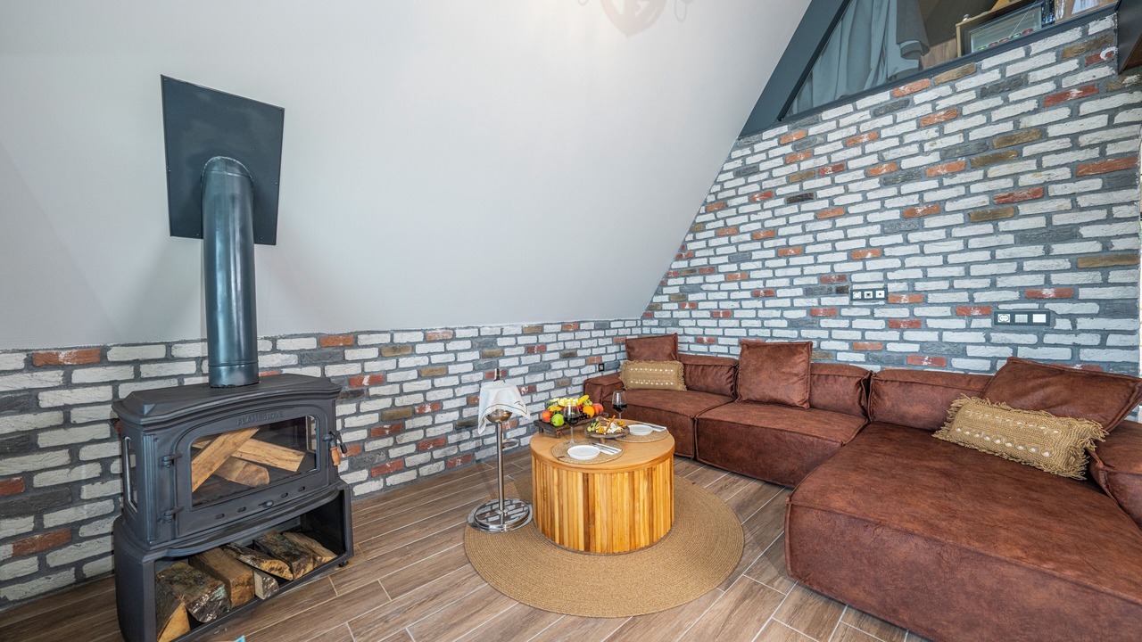 Photo of Livingroom in Sapanca