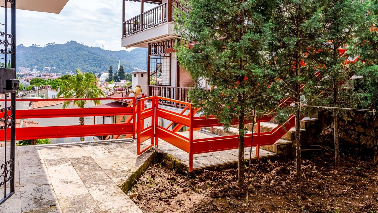 Photo of Outdoor in Marmaris