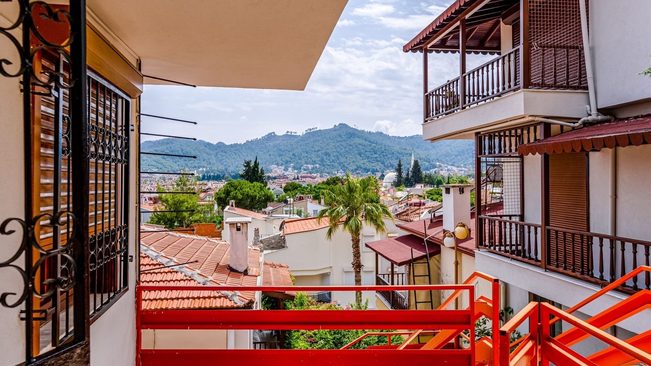 Photo of Outdoor in Marmaris