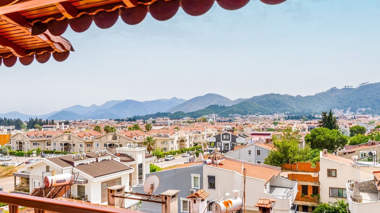 Photo of Outdoor in Marmaris