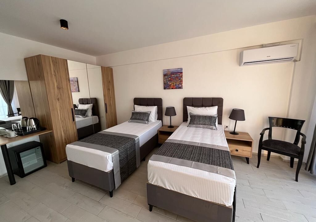 Photo of Bedroom in Gulluk