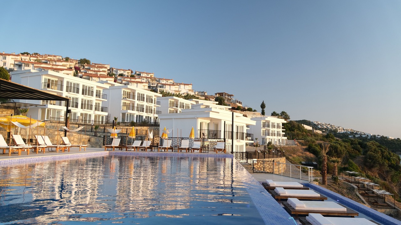 Photo of Outdoor in Gulluk