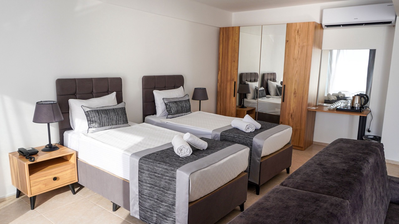 Photo of Bedroom in Gulluk