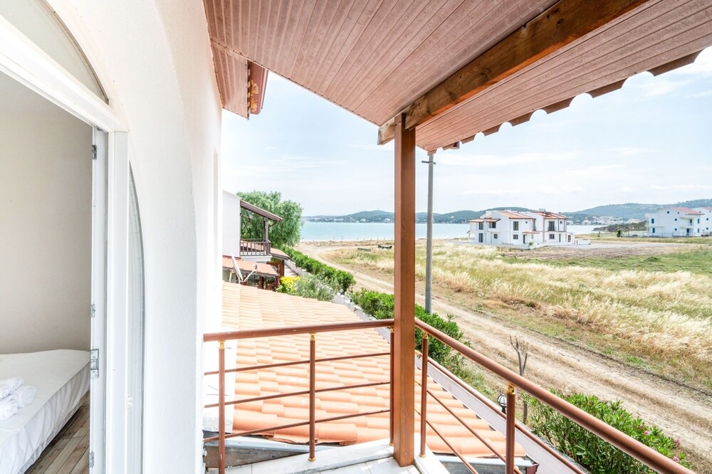 Photo of Patio Balcony in Ayvalik
