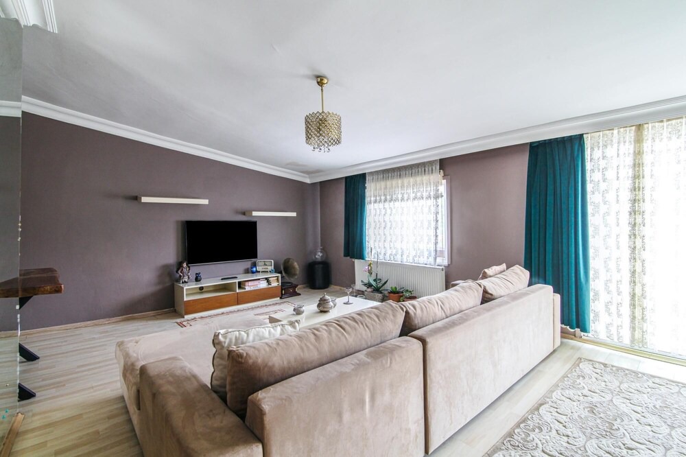 Photo of Livingroom in Sisli