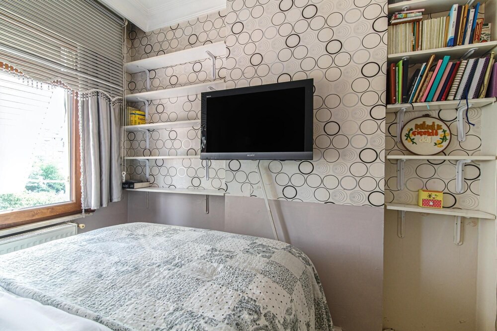 Photo of Bedroom in Sisli