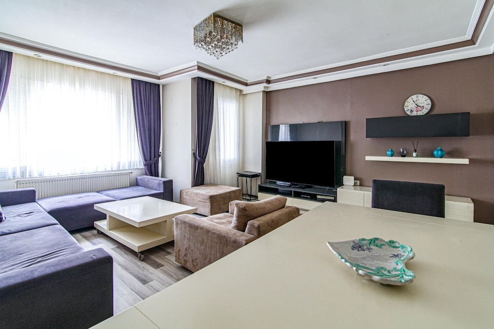 Photo of Livingroom in Sisli