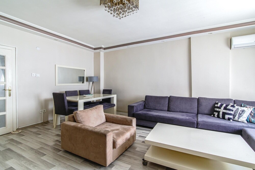Photo of Livingroom in Sisli