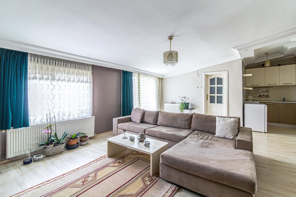 Photo of Livingroom in Sisli