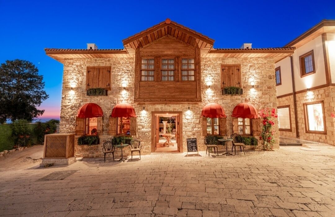 Photo of Outdoor in Antalya City Centre