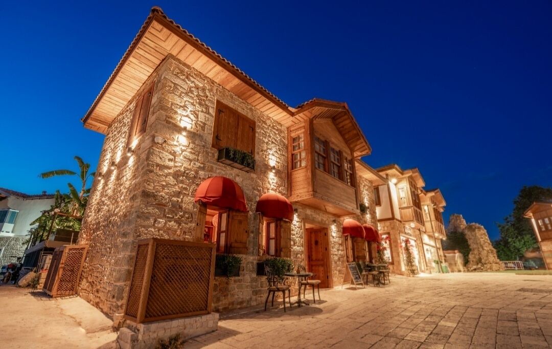 Photo of Outdoor in Antalya City Centre