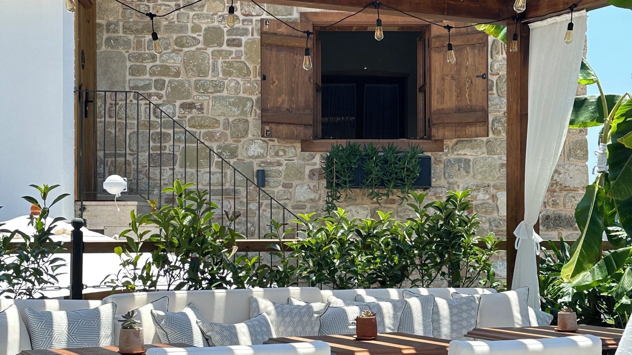 Photo of Outdoor in Antalya City Centre