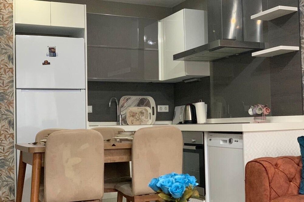 Photo of Kitchen in Basaksehir