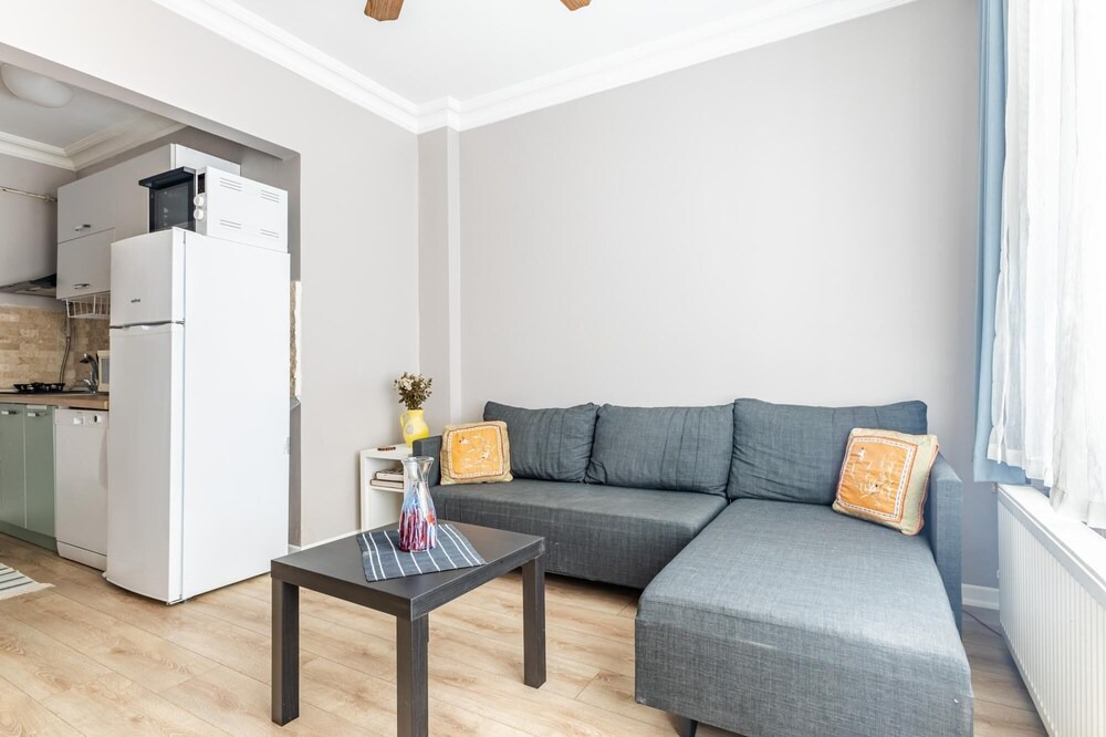 Photo of Livingroom in Moda