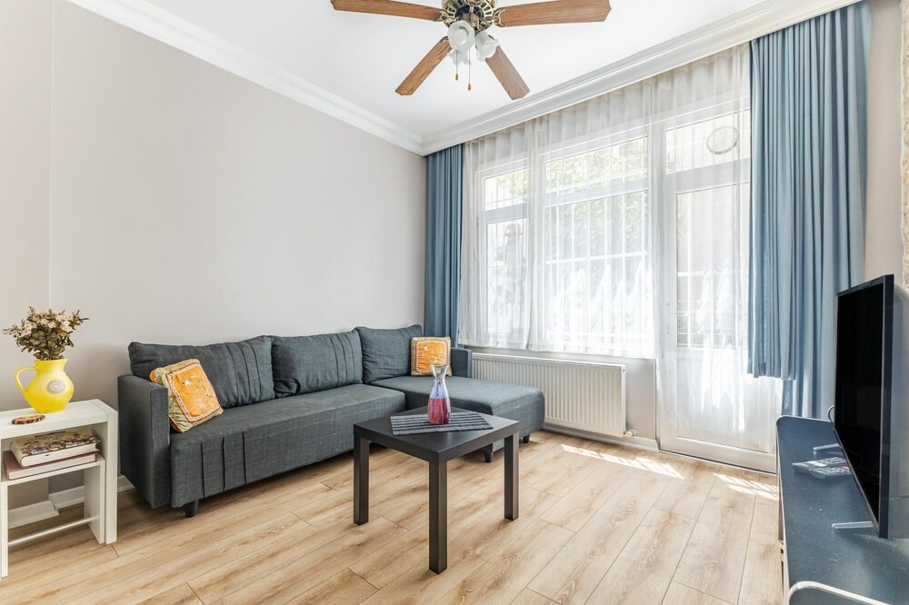 Photo of Livingroom in Moda