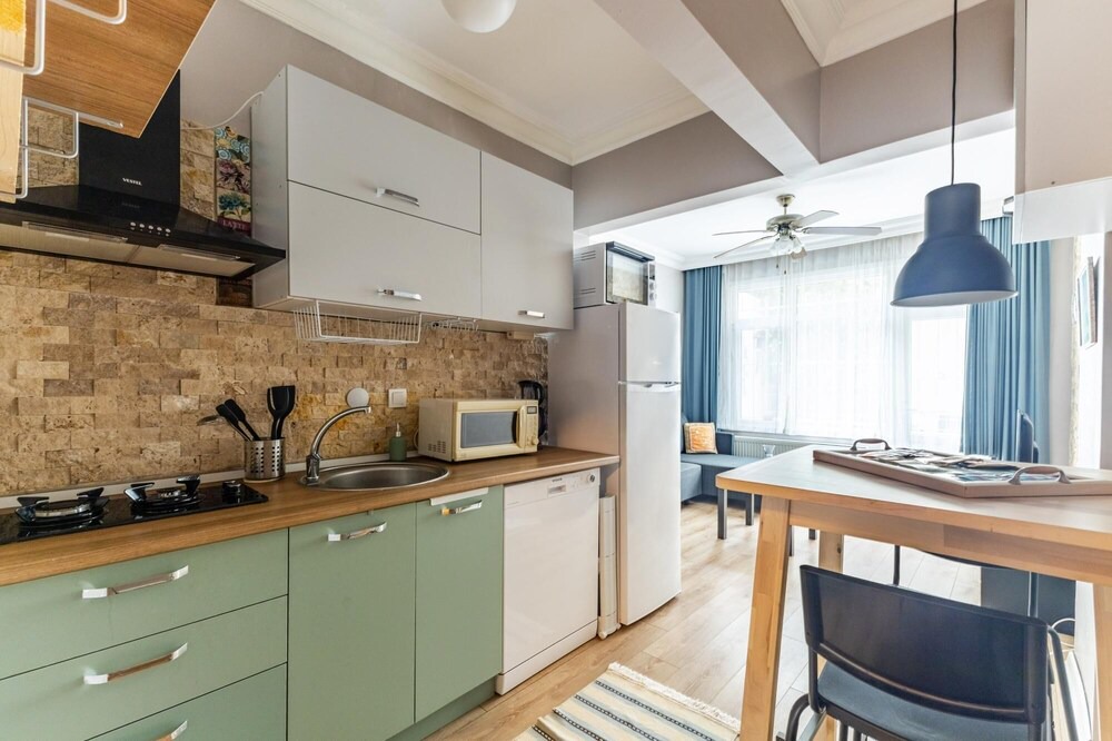 Photo of Kitchen in Moda