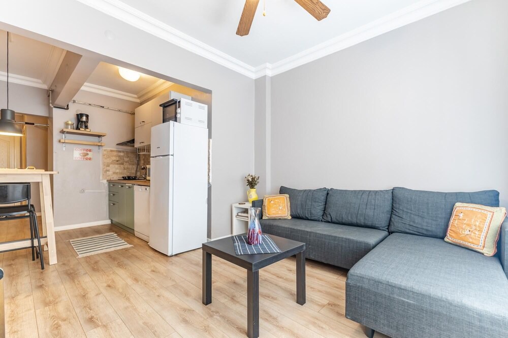 Photo of Livingroom in Moda