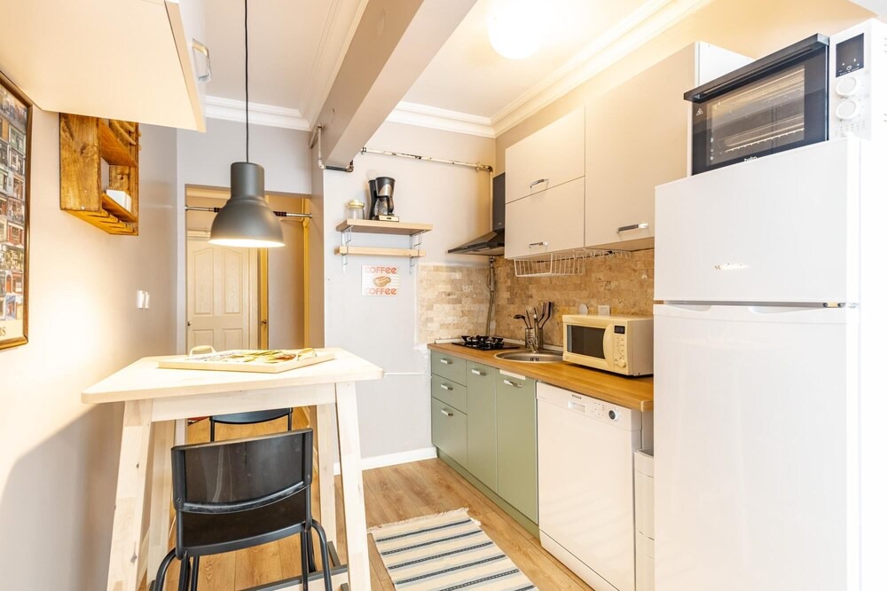 Photo of Kitchen in Moda