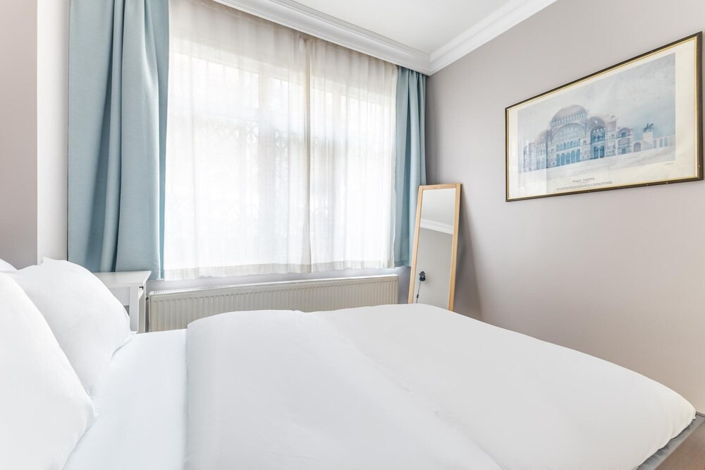 Photo of Bedroom in Moda