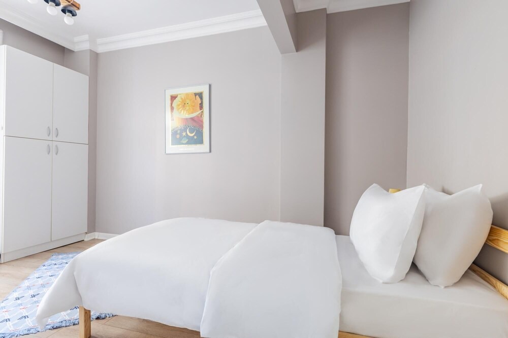 Photo of Bedroom in Moda