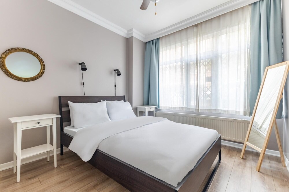Photo of Bedroom in Moda