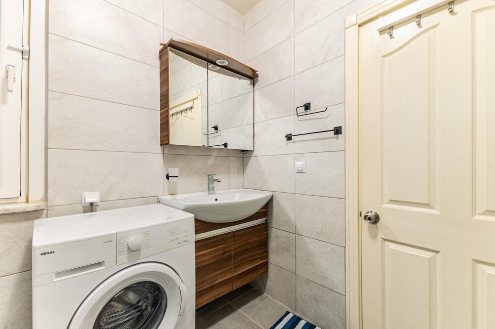 Photo of Bathroom in Moda