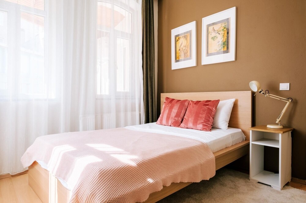 Photo of Bedroom in Galata