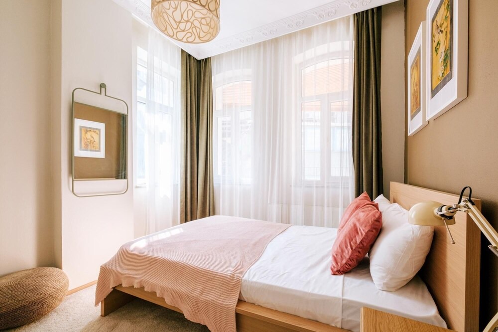 Photo of Bedroom in Galata