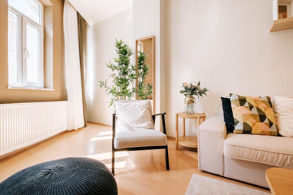Photo of Livingroom in Galata