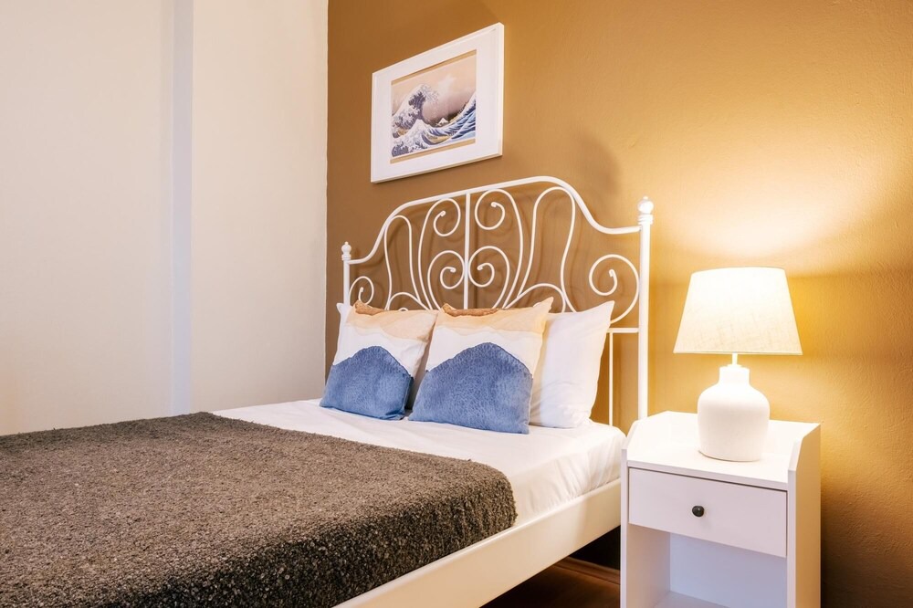 Photo of Bedroom in Galata