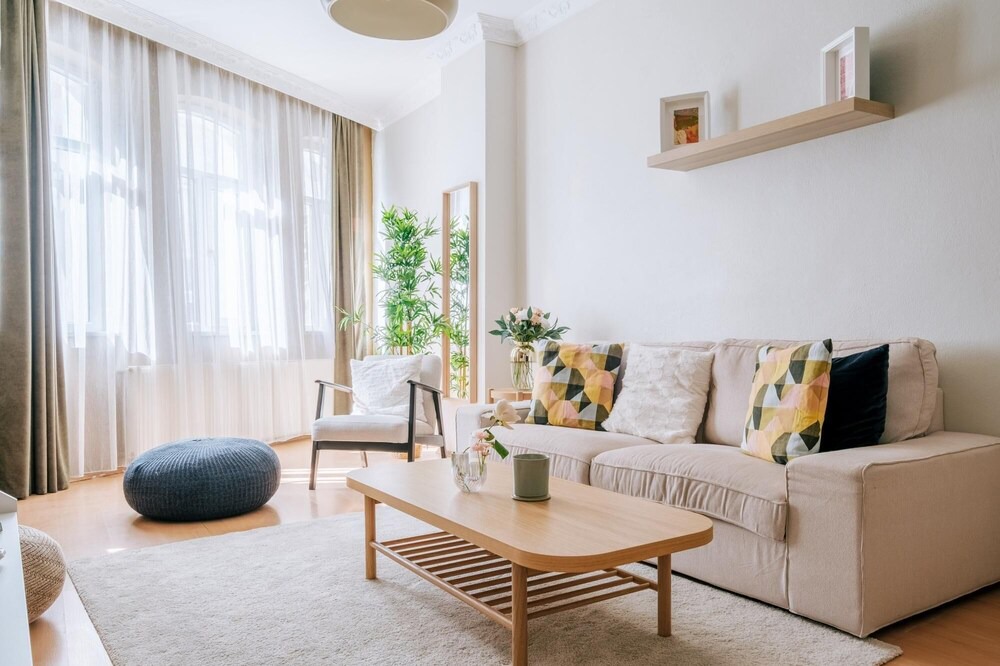Photo of Livingroom in Galata