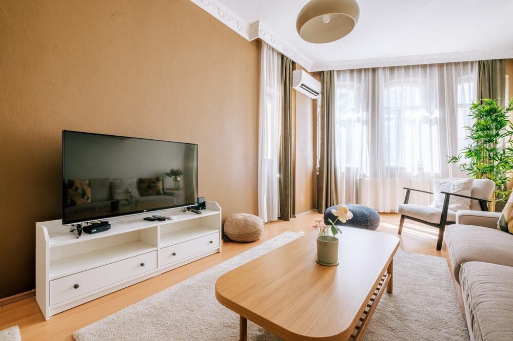 Photo of Livingroom in Galata