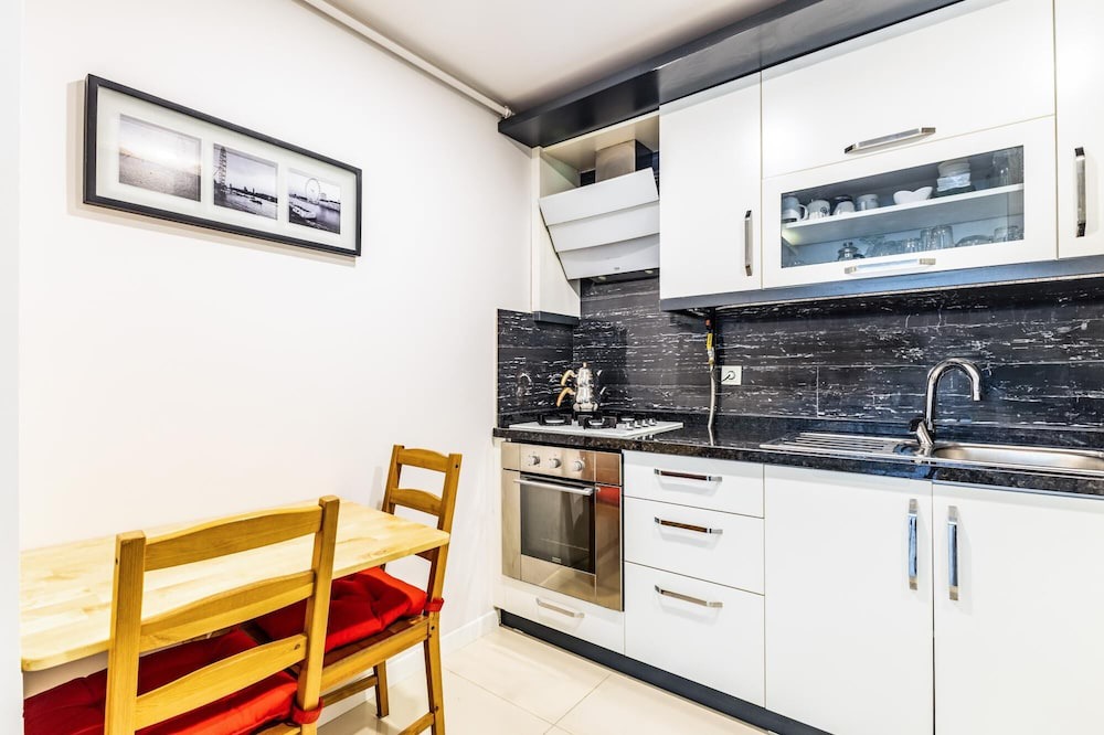 Photo of Kitchen in Maltepe