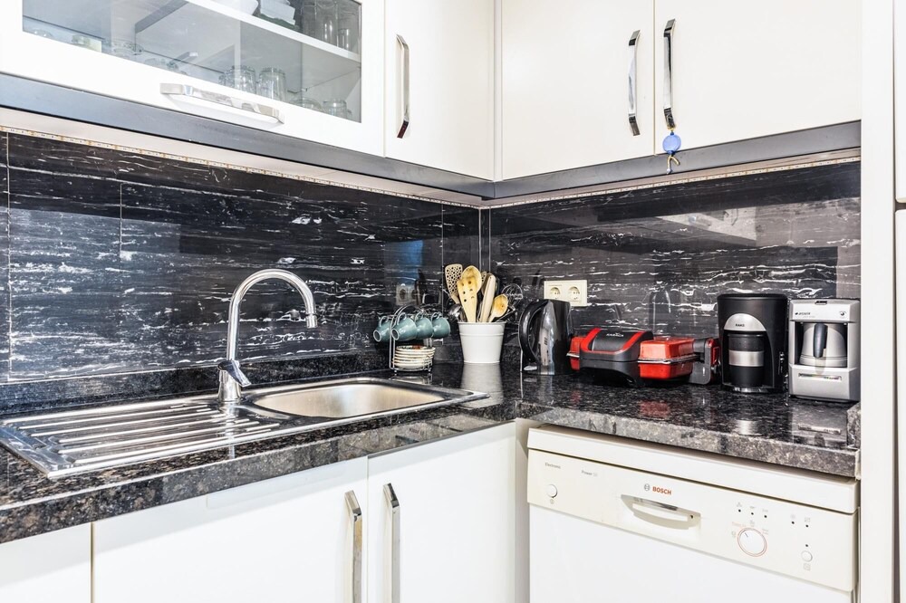Photo of Kitchen in Maltepe