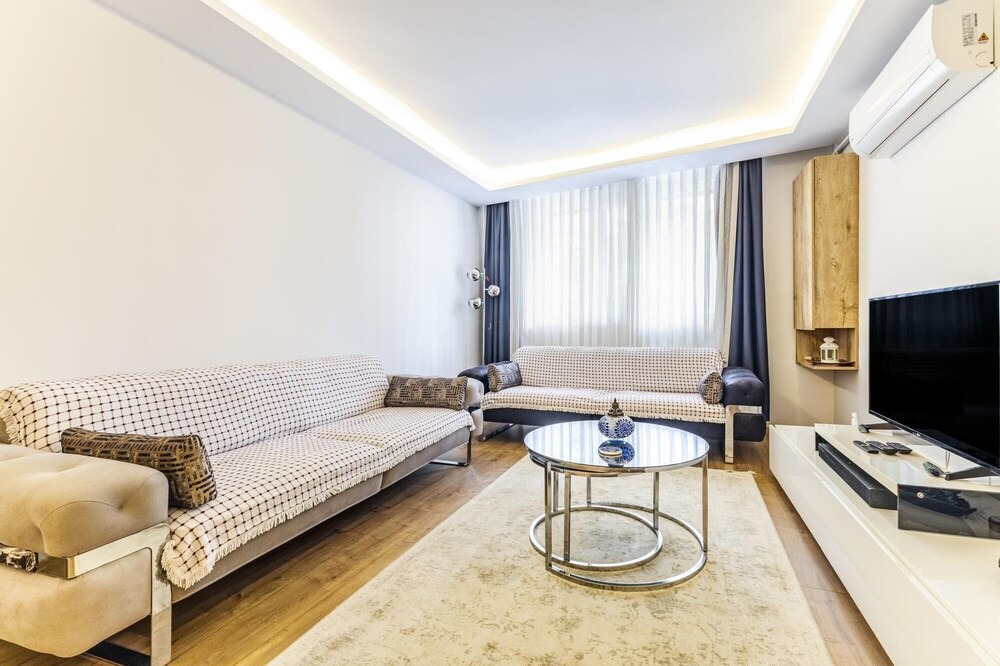 Photo of Livingroom in Maltepe