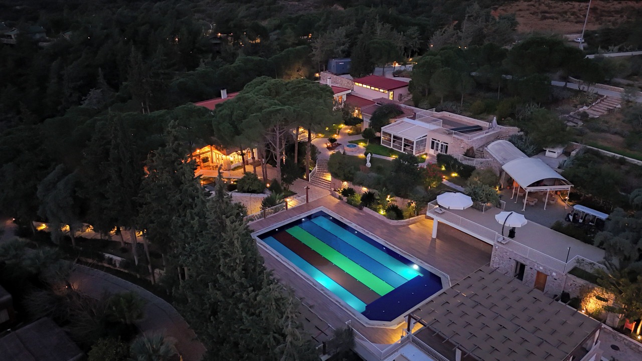 Photo of Outdoor in Mentese