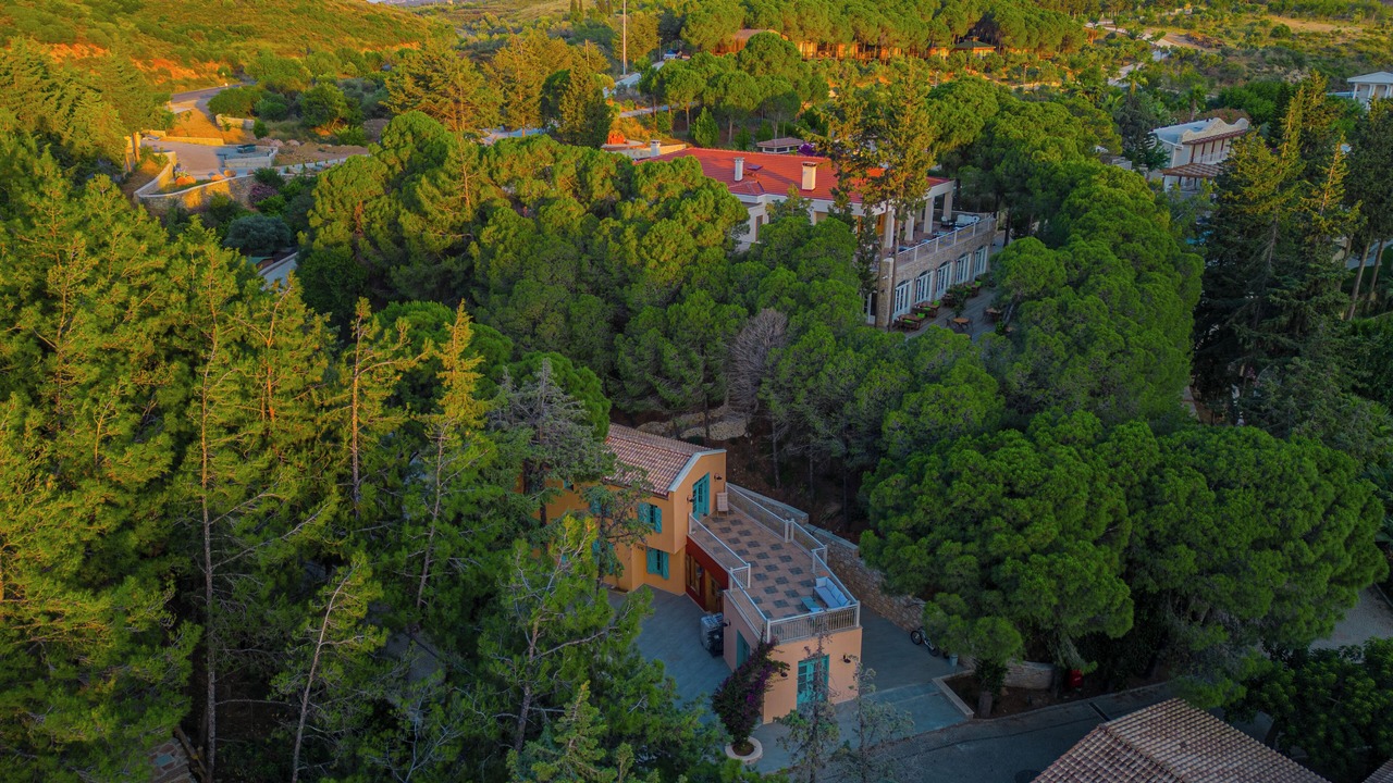Photo of Outdoor in Mentese