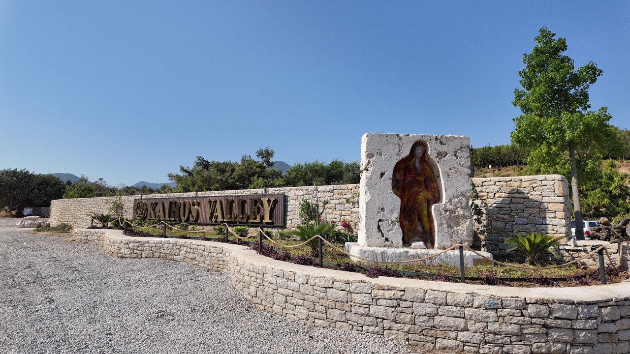 Photo of Outdoor in Mentese