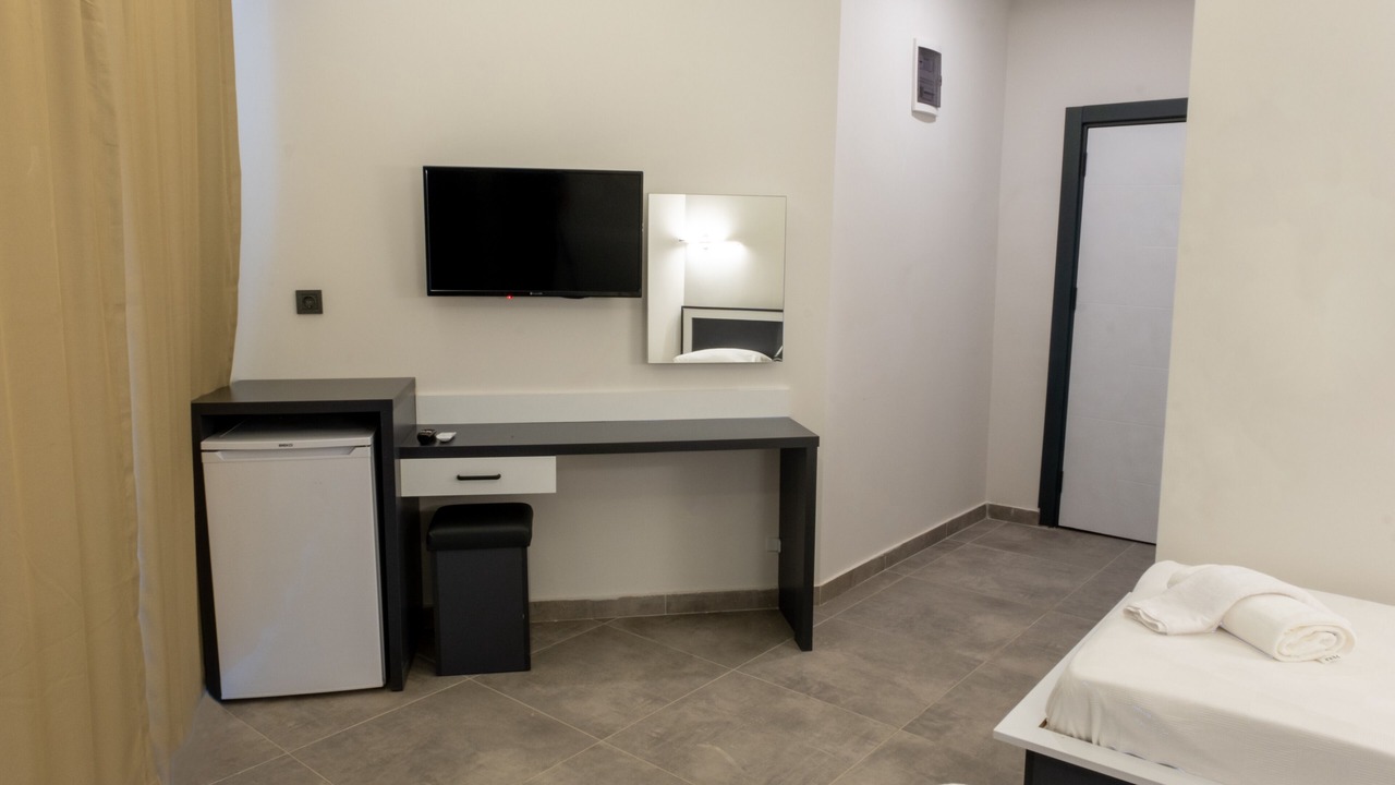 Photo of Bedroom in Side