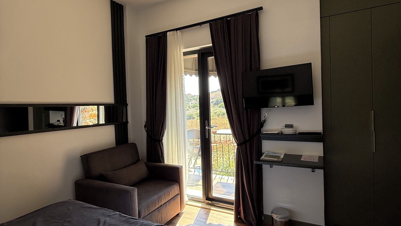 Photo of Bedroom in Gokceada