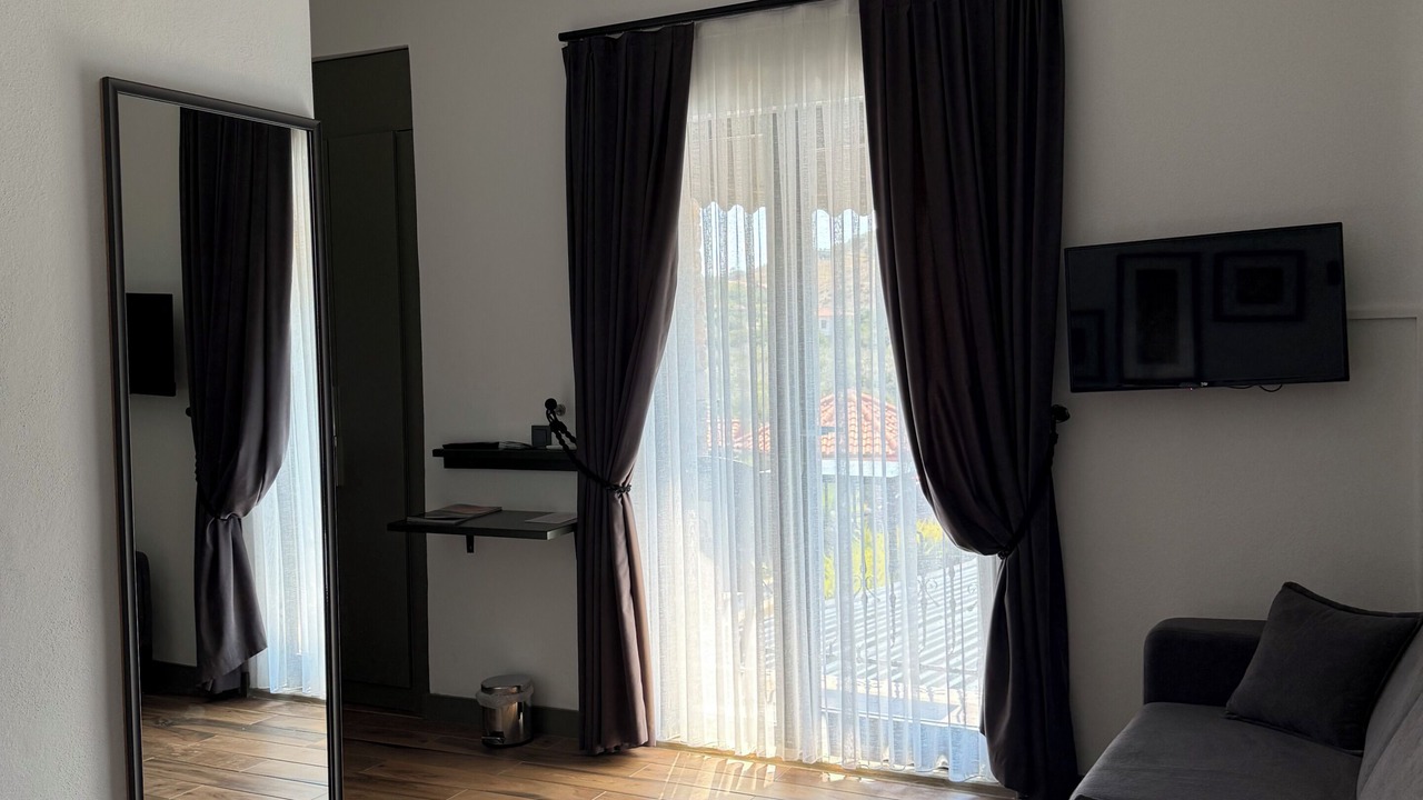 Photo of Bedroom in Gokceada